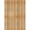 Ekena Millwork Joined Board-n-Batten Shutters w/Z-Bar, Rough Sawn Western Red Cedar, 32 1/4W x 46H, PR RBJ06Z32X046RWR - alternate 2